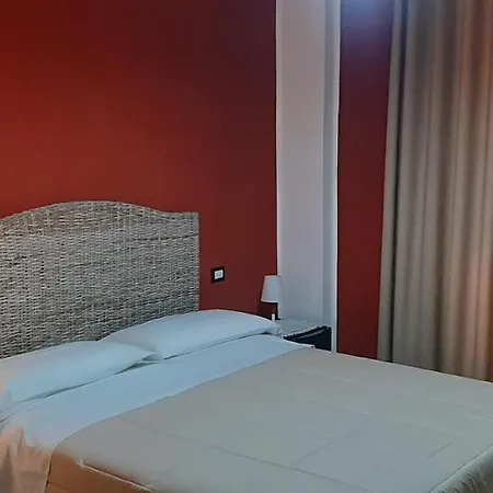 Villamariascauri Bed & Breakfast Scauri (Lazio)