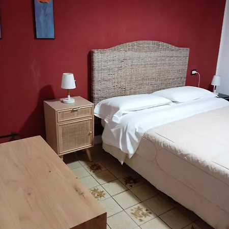 Villamariascauri Bed & Breakfast