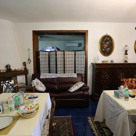 Villamariascauri 4* Scauri (Lazio)