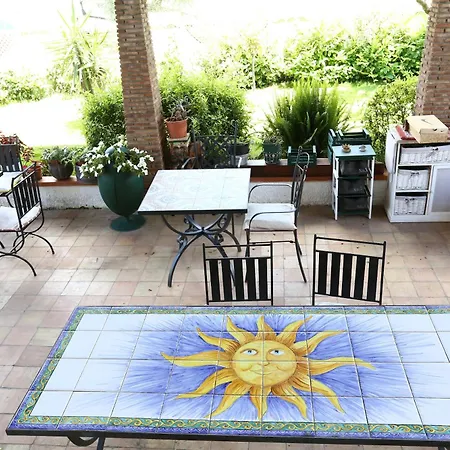 Villamariascauri 4*