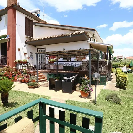 Villamariascauri