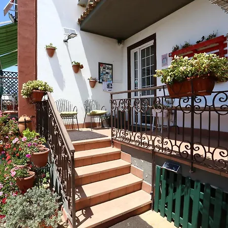 Villamariascauri Bed & Breakfast