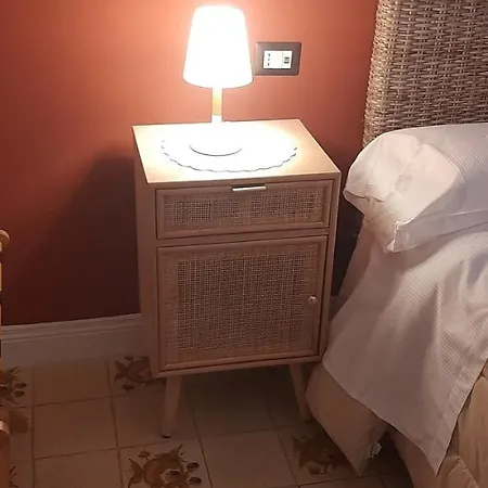 Bed & Breakfast Villamariascauri *