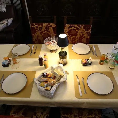 Villamariascauri Bed & Breakfast