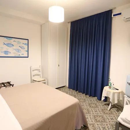 Bed & Breakfast Villamariascauri