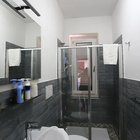 Bed & Breakfast Villamariascauri *