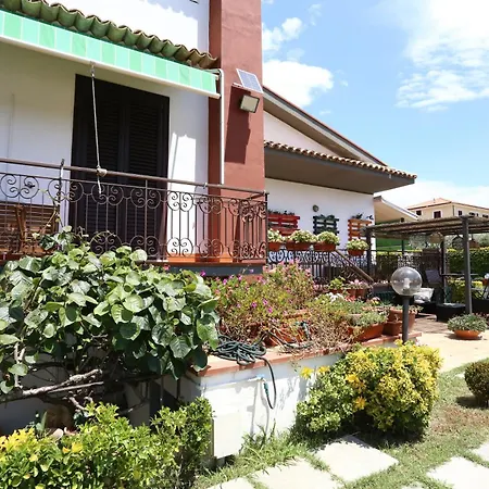 Villamariascauri Bed & Breakfast Scauri (Lazio)