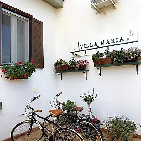 Villamariascauri 4*