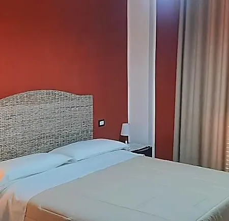 Bed & Breakfast Villamariascauri Scauri (Lazio)