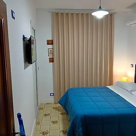 Bed & Breakfast Villamariascauri