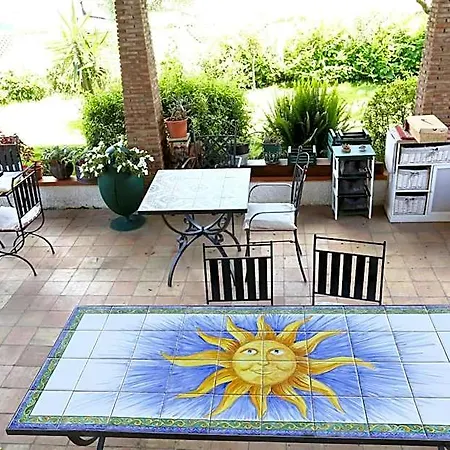 Villamariascauri Bed & Breakfast Scauri (Lazio)