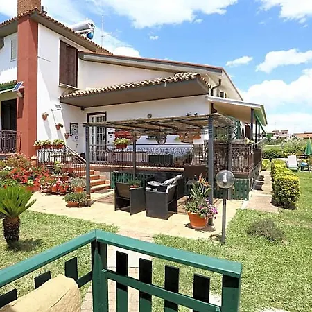 Villamariascauri Bed & Breakfast Scauri (Lazio)