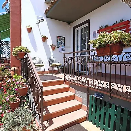 Bed & Breakfast Villamariascauri 4*