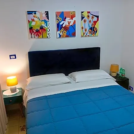 Bed & Breakfast Villamariascauri Scauri (Lazio)