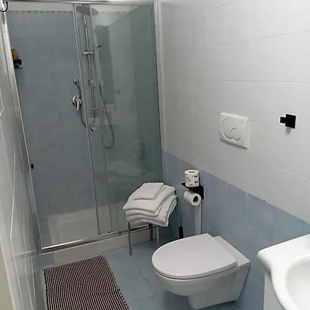 Villamariascauri Bed & Breakfast Scauri (Lazio)