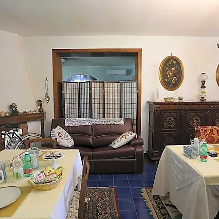 Villamariascauri 4*