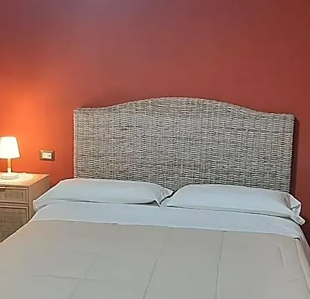 Villamariascauri Bed & Breakfast