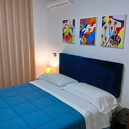 Bed & Breakfast Villamariascauri Scauri (Lazio)