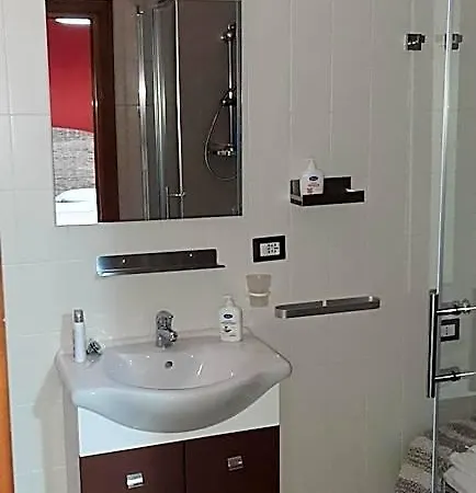 Bed & Breakfast Villamariascauri 4*
