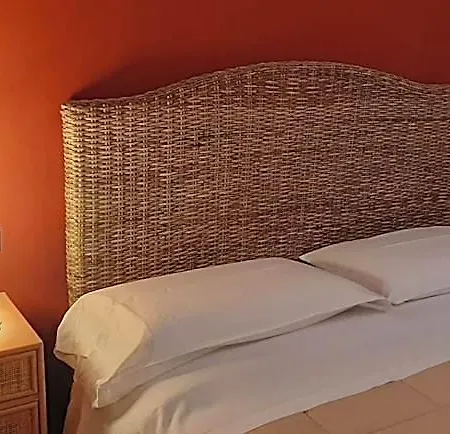 Bed & Breakfast Villamariascauri Scauri (Lazio)